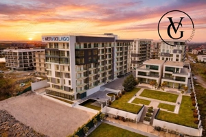 Apartament cu 2 camere | Meraki Lago Resport & Spa - imagine 5