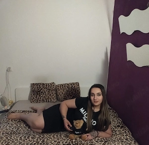 selena party girl - imagine 1