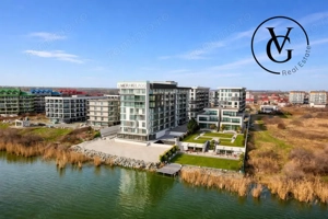 Apartament cu 2 camere | Meraki Lago Resport & Spa - imagine 2