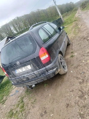 vand sau schimb  - imagine 2