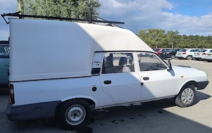 Vand Dacia Pick up 1.9 Diesel - imagine 4