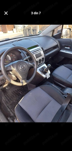Mazda 5 2006 