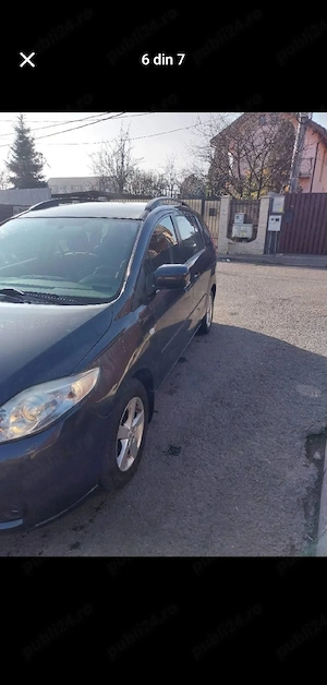 Mazda 5 2006  - imagine 3
