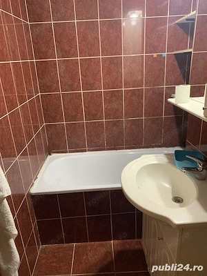 inchiriere apartament cu o camera in zona Umt  - imagine 3
