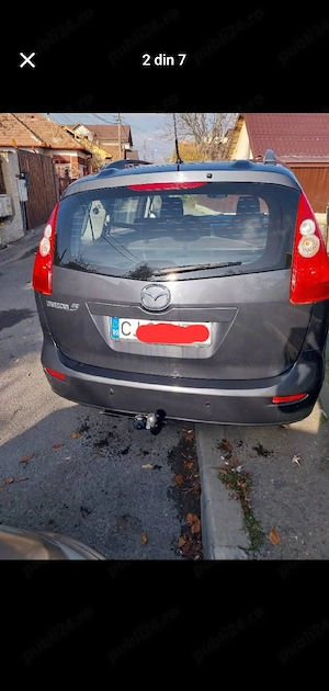 Mazda 5 2006  - imagine 4