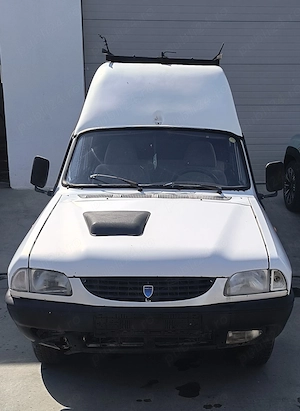 Vand Dacia Pick up 1.9 Diesel - imagine 2