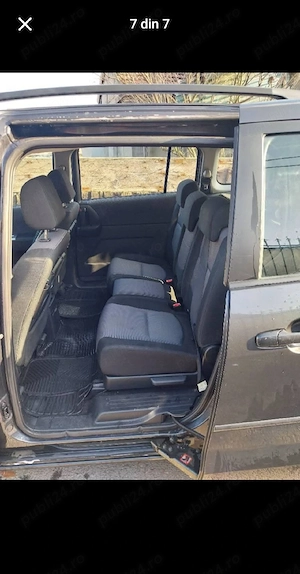 Mazda 5 2006  - imagine 2