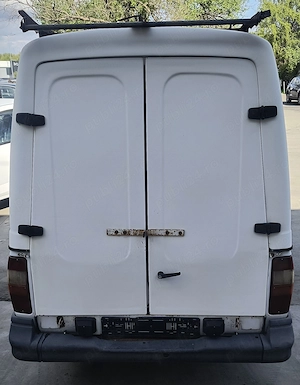 Vand Dacia Pick up 1.9 Diesel - imagine 3