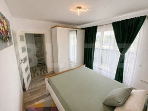 Apartament 2 camere, 57,5 mp, la cheie, parcare, zona Vivo - imagine 4