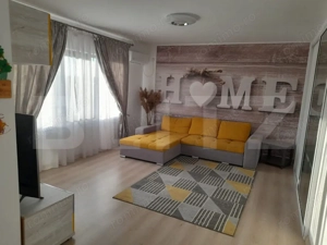 Vilă modernă P+E în Miroslava complet mobilată și utilată  - imagine 3