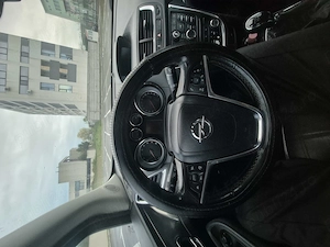 Opel Mokka Turbo Ecoflex Start Stop 4x4   2013 | Benzină | Cutie manuală 6 trepte - imagine 11