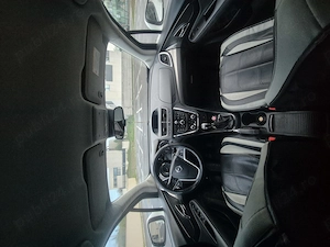 Opel Mokka Turbo Ecoflex Start Stop 4x4   2013 | Benzină | Cutie manuală 6 trepte - imagine 8