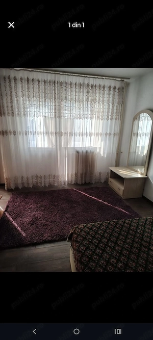 Vand sau inchiriez garsoniera conf I