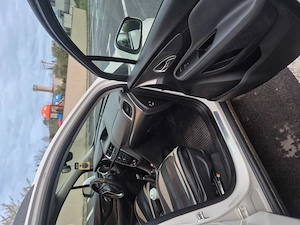 Opel Mokka Turbo Ecoflex Start Stop 4x4   2013 | Benzină | Cutie manuală 6 trepte - imagine 9