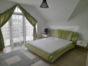 Vilă modernă P+E în Miroslava complet mobilată și utilată  - imagine 5