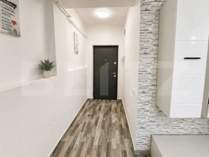 Apartament 2 camere, 57,5 mp, la cheie, parcare, zona Vivo - imagine 5