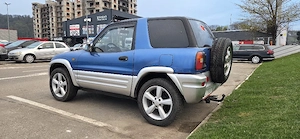 toyota rav4 - imagine 4