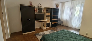 Garsoniera de inchiriat