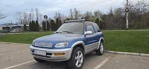 toyota rav4 - imagine 2