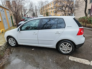 Golf 5 în stare foarte buna - imagine 2