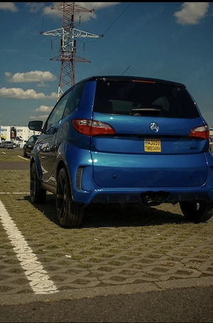 Vând Aixam e Sport  - imagine 3