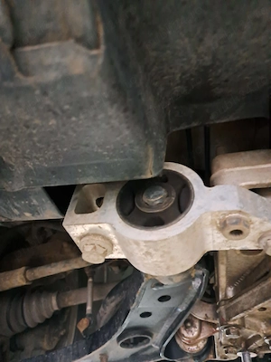 Golf 5 în stare foarte buna - imagine 7