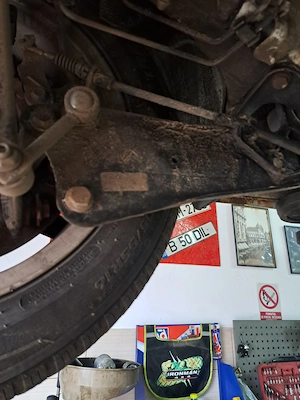 Golf 5 în stare foarte buna - imagine 9