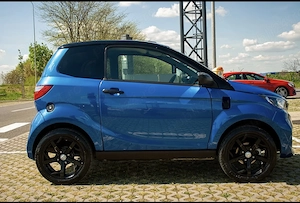 Vând Aixam e Sport  - imagine 4