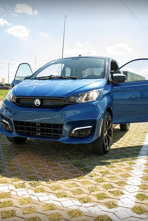 Vând Aixam e Sport  - imagine 2