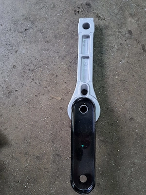 Golf 5 în stare foarte buna - imagine 8