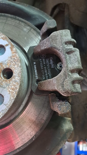 Golf 5 în stare foarte buna - imagine 6