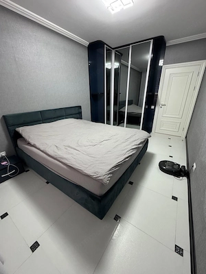 Garsoniera de inchiriat in zona Sebastian