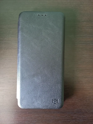 Telefon mobil Motorola Moto g24 Power, Dual SIM, 8GB RAM, 256GB, Ink Blue, Nefolosit - imagine 3