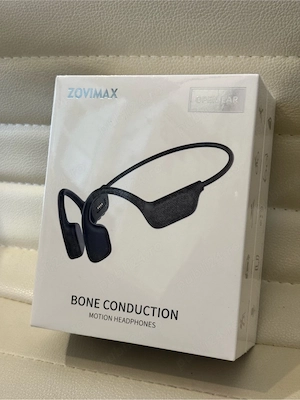 Casti audio Zovimax X7 Max Bone Conduction