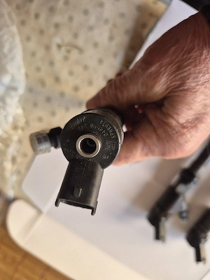 Dz vanzare injecor iveco dayli