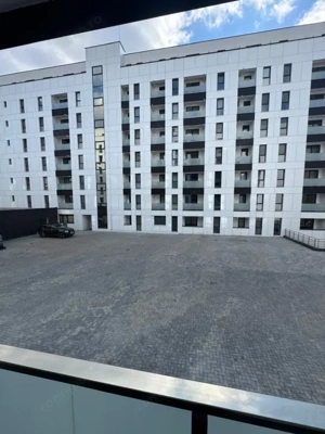 Apartament de vanzare, 39 mp, zona Vasile Alecsandri Kaufland - imagine 8