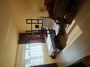 Dau in chirie apartament două camere