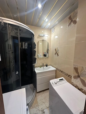 Garsoniera de închiriat in zona Lujerului aproape de metrou - imagine 3