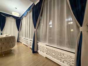 Apartament de lux cu panorama superba la Dunare - imagine 6