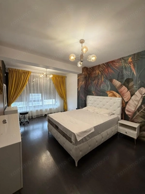 Apartament de lux cu panorama superba la Dunare - imagine 14