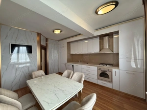 Apartament de lux cu panorama superba la Dunare - imagine 13