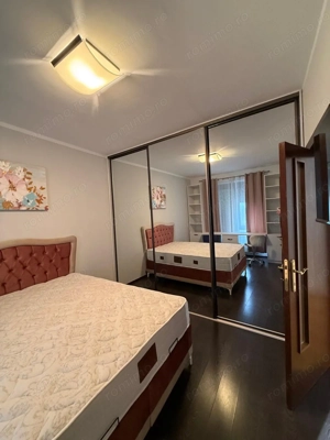 Apartament de lux cu panorama superba la Dunare - imagine 10