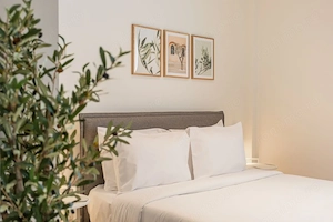 Garsoniera de inchiriat in zona Piata Sudului