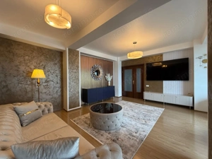 Apartament de lux cu panorama superba la Dunare - imagine 2