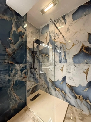 Apartament de lux cu panorama superba la Dunare - imagine 18