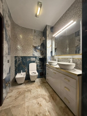Apartament de lux cu panorama superba la Dunare - imagine 20