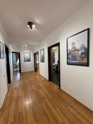 Apartament de lux cu panorama superba la Dunare - imagine 12