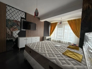 Apartament de lux cu panorama superba la Dunare - imagine 11