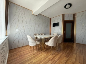 Apartament de lux cu panorama superba la Dunare - imagine 8
