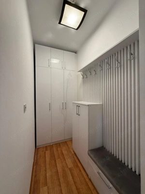 Apartament de lux cu panorama superba la Dunare - imagine 7